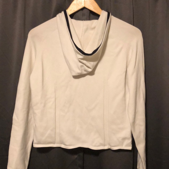 RARE!! Nike Hooded Sweatshirt - Picture 3 of 3